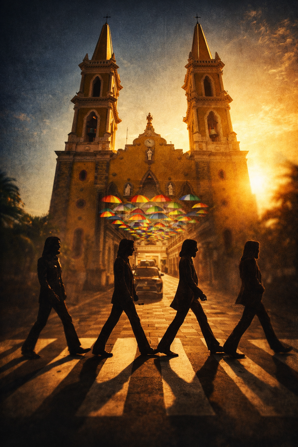 Centro Histórico